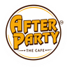 After Party The Cafe logo