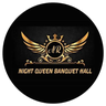 Night Queen Banquet Hall logo
