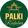 Palki Restobar logo