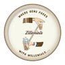 Zillenials logo